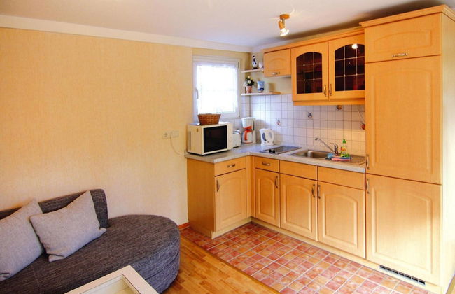 Apartment in Wieck Near Baltic Sea - Foto 3