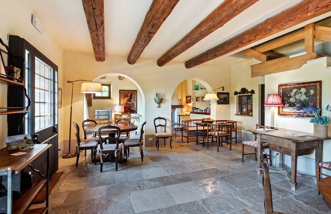 Peaceful Getaway in Frontino - Foto 29