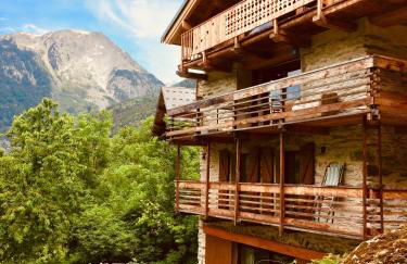 Ferme Saint-Aubin - Foto 35