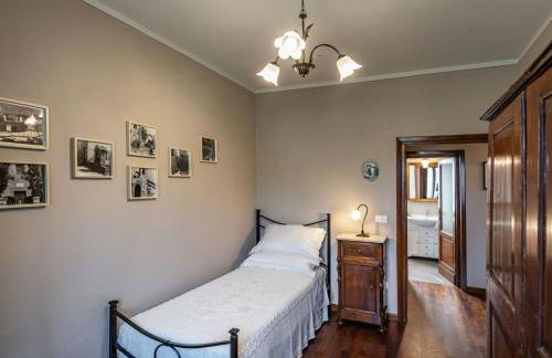 Apartment Wohnung La Volata in Massa e Cozzile by Interhome - Foto 32