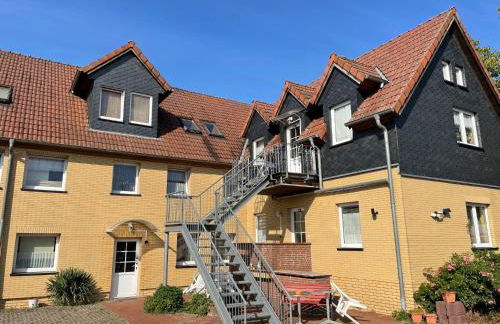 Apartment Old Hüsung - MUZ324 by Interhome - Photo 1