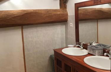 Maison de charme - Foto 13