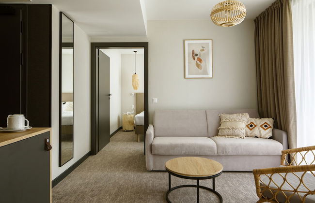 Saltic Resort & SPA ŁEBA - Foto 22