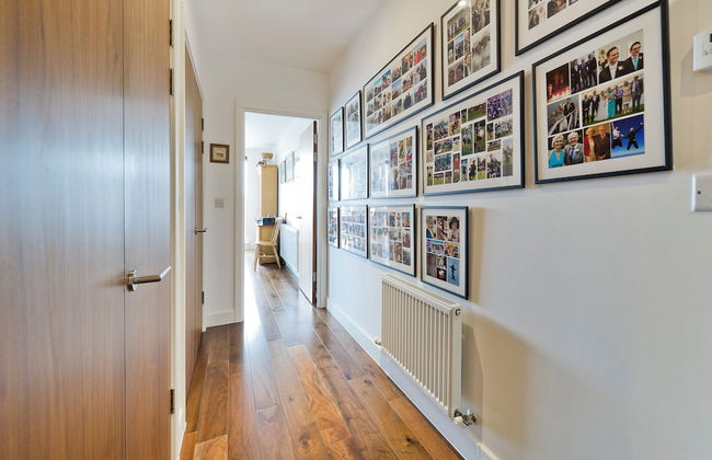 Putney Rooftops - Foto 20