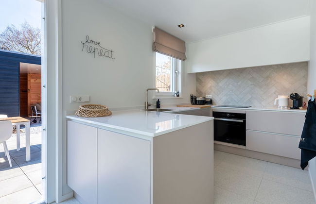 Farmhouse in Zeeland With Saltwater Pool - Photo 11