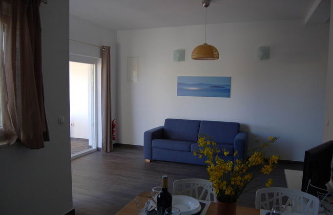 Nice Apartment With Roofed Terrace, Near the Sea - Foto 8