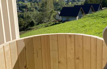 elements - Solina, z sauną - Foto 23