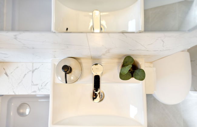 Homey - Bulevardul Carol 1 no. 45 - Foto 60