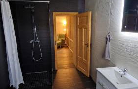 Liebevoll sanierte Altbauwohnung - Foto 10