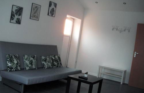 Work & Stay Apartments in Euskirchen - Photo 44