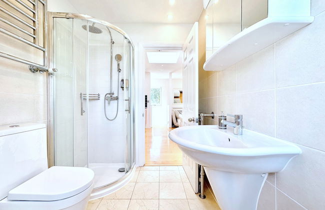 Luxury Designer Apartments Hammersmith 1 - Foto 50