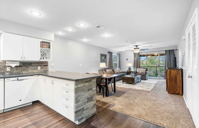 Dora - Holiday Hills Branson - Golf Resort - Branson - Outdoor Pools - Foto 25