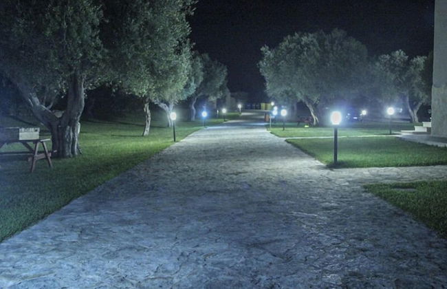 Un Posto Al Sole - Photo 21