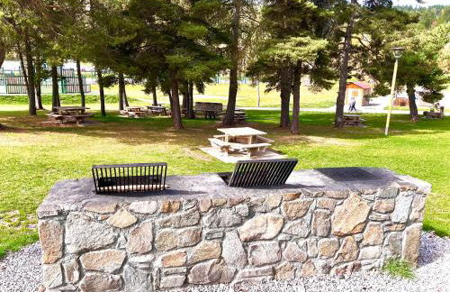 APPARTEMENT CHALETS DU SUPER D - Photo 75