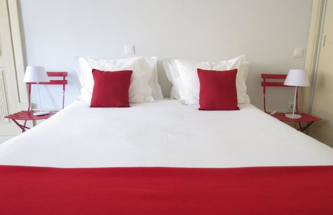 Citybreak-Apartments Patio - Foto 3