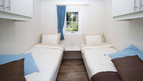 Mobilheim am See - Foto 4