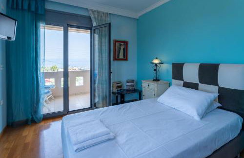 ONIRO Sea View Garden Villa - Photo 42