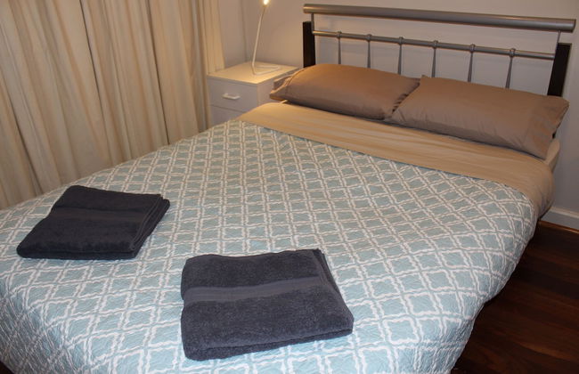 Parkline Apartments Perth - Foto 11