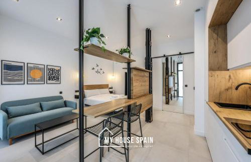 MyHouseSpain - Santero Apartments B - Photo 11