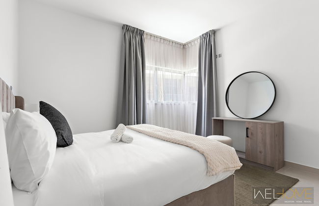 WelHome - Reem Diamond Residence - Photo 26