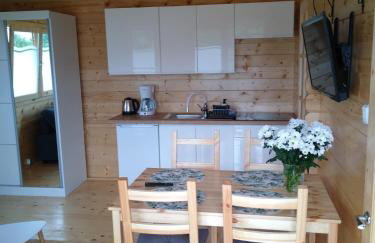 Słoneczny domek - Photo 15