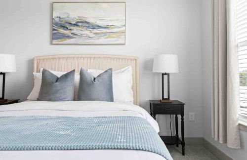 Luxe Living 5 Min From Downtown - Foto 13