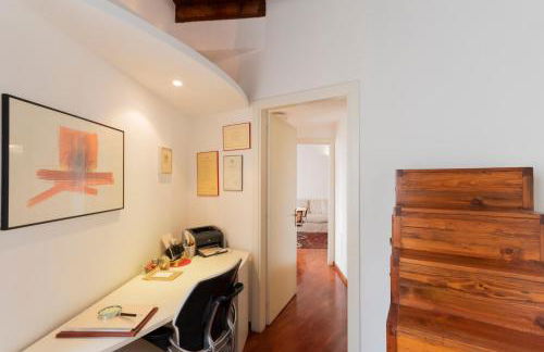 Anfiteatro Apartment in Brera - Foto 3