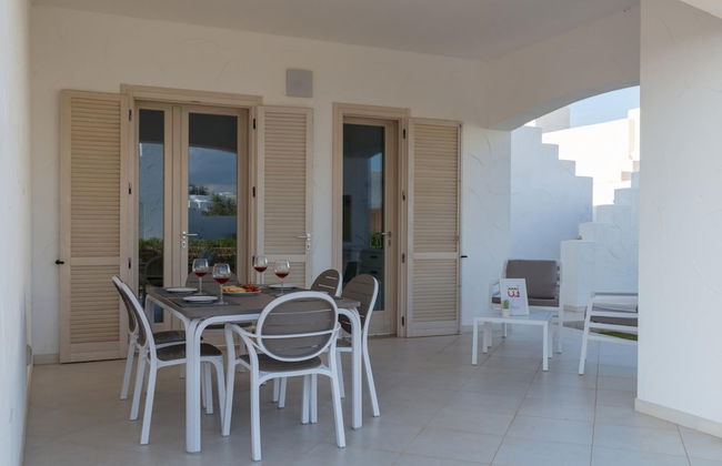 Blue Sea - Villa Zefiro 27 - Locz - Foto 12