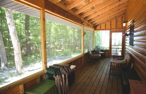 Classic American Getaway in a Lakeside Cabin near Detroit Lakes and Itasca State Park, Minnesota - Foto 28