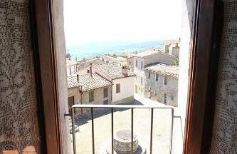 La Terrazza sulla Val d'Orcia - Foto 22