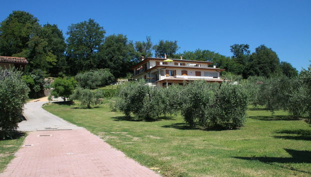 Agriturismo Nonna Bettina - Foto 2, Imagen principal