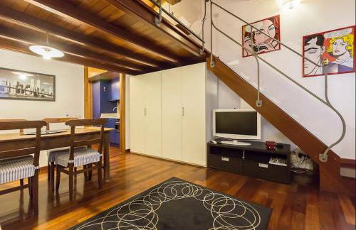 Appartamento Cairoli - Foto 7