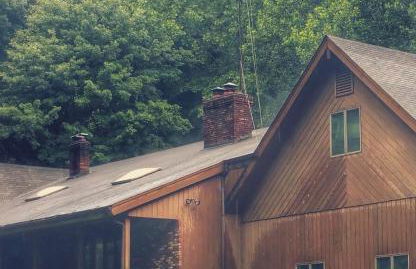 Eagles Nest Mansion - Foto 71