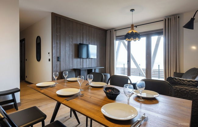 Résidence Terresens Le quartz - Foto 18