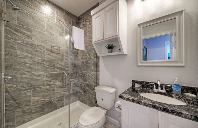 Keeper Red by Avantstay Pool Private Boat Dock - Foto 26