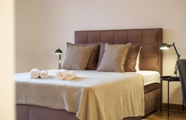 Belgrade Waterfront - River Residence - Photo 4