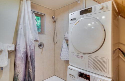 Lakefront Snohomish Cottage with Private Dock! - Foto 16