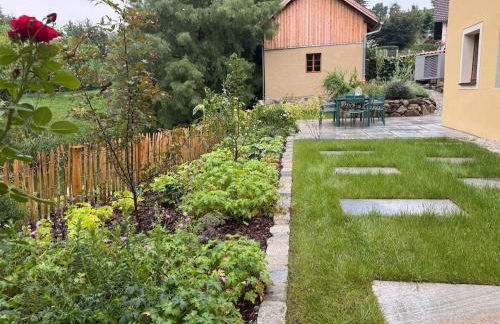 Historisches Baderhaus mit eigenem Saunauhaus - Foto 34