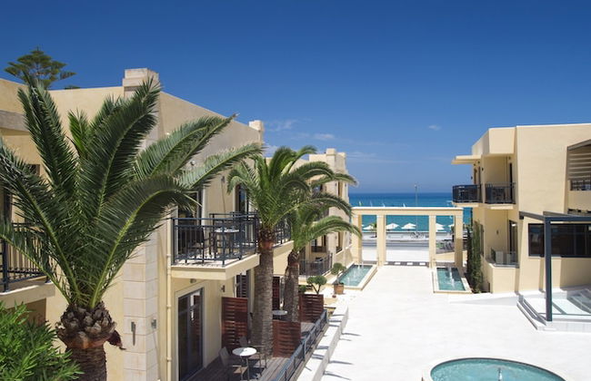 Atlantis Beach Hotel - Foto 46