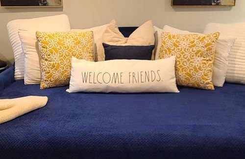 Beautiful Basement Suite & Outdoor Oasis - Photo 1