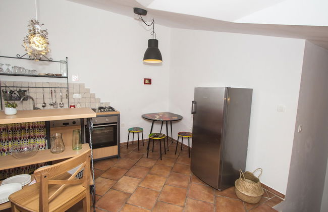 Jerry & Oli Apartments - Foto 32