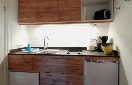 Alte Stellmacherei - Ferienwohnung 1 - Foto 6