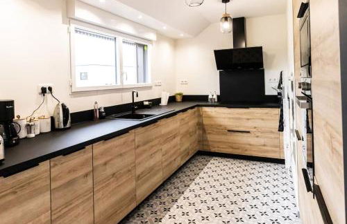 La Terrasse du Sentier - Foto 11