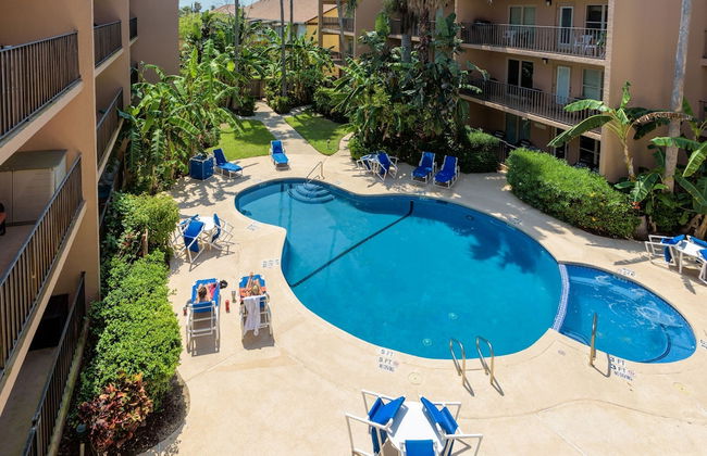 Beachview by South Padre Condo Rentals - Foto 20
