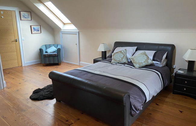 The Old Flax Mill - Foto 19