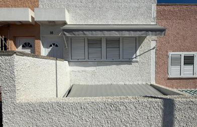 Casa Tamarán - Foto 35