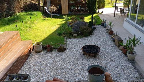 Landhaus Pension Heimatliebe - Foto 2