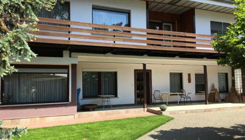 Ferienhaus Annerose - Foto 2