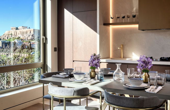 The One Acropolis - Foto 26