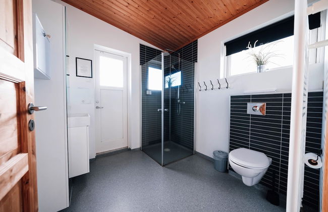 Blue View Cabin 4A with Hot Tub - Foto 12